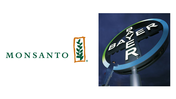 Monsanto Turns Down Bayer's Takeover Offer Worth $62 Billion - Produce ...