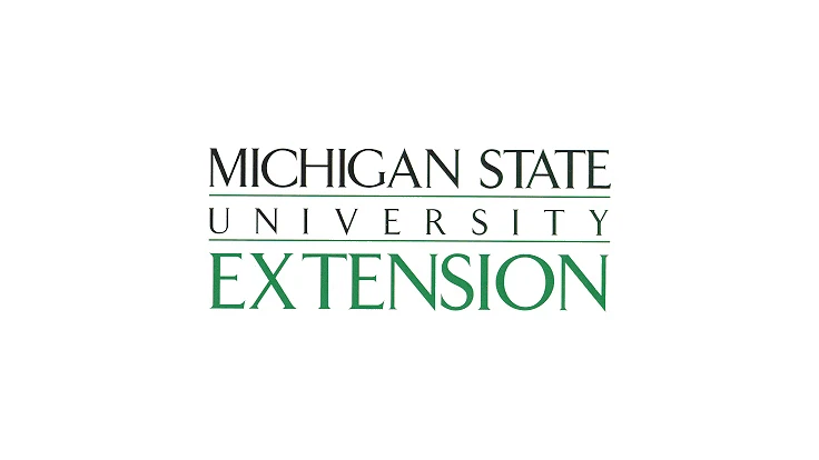 Michigan State University Extension logo