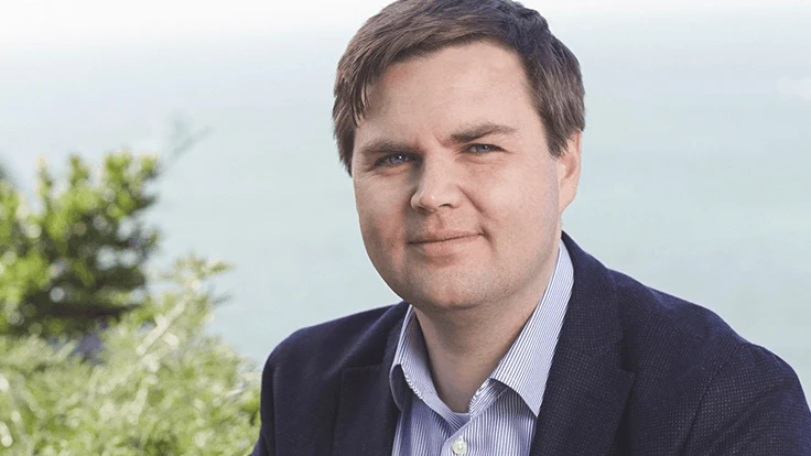 J.D. Vance