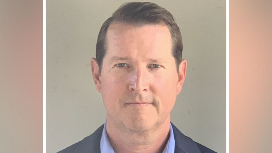 James Bradley, new CFO at Revol Greens